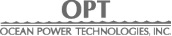OPT Logo