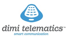 dimi telematics international, inc. - logo