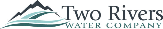 Two Rivers Water Co logo