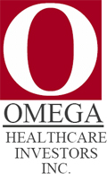 (omega logo)