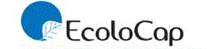EcoloCap's Logo.