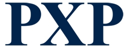 PXP Logo