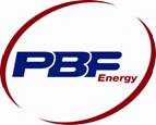 PBF Logo