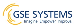 GSE Systems logo