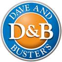 Description: D&B 3D logo color
