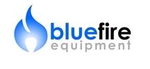 Bluefire Equipment Logo