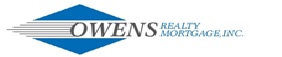 Owens Realty Mortgage Logo
