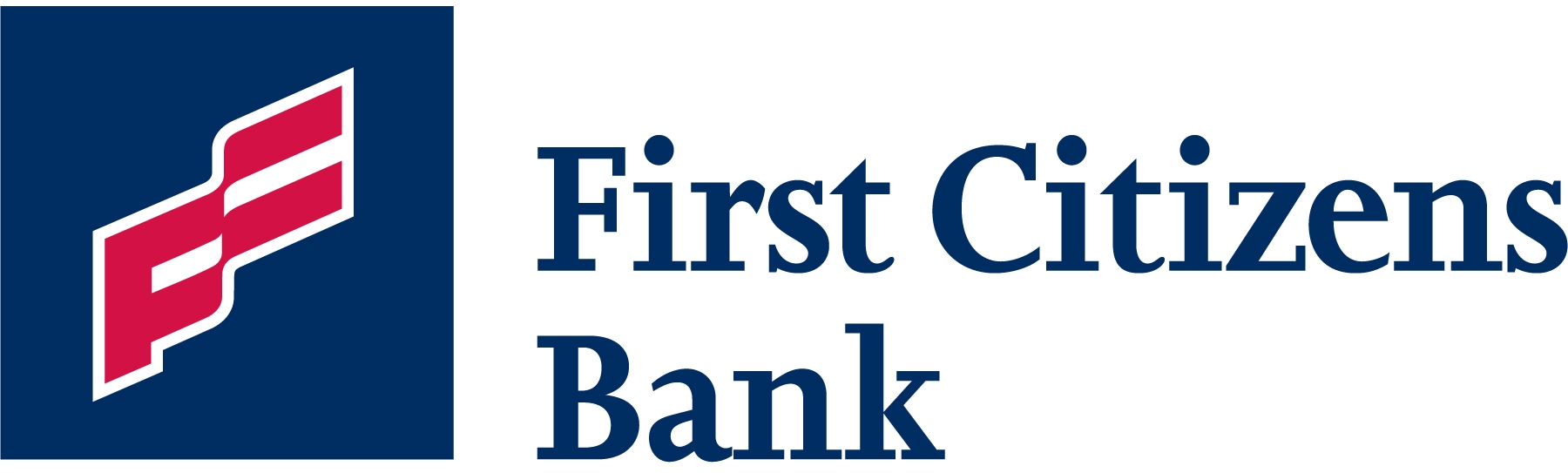 What states does First Citizens Bank operate in?