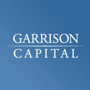 Description: GARRISON CAPITAL,INC logo