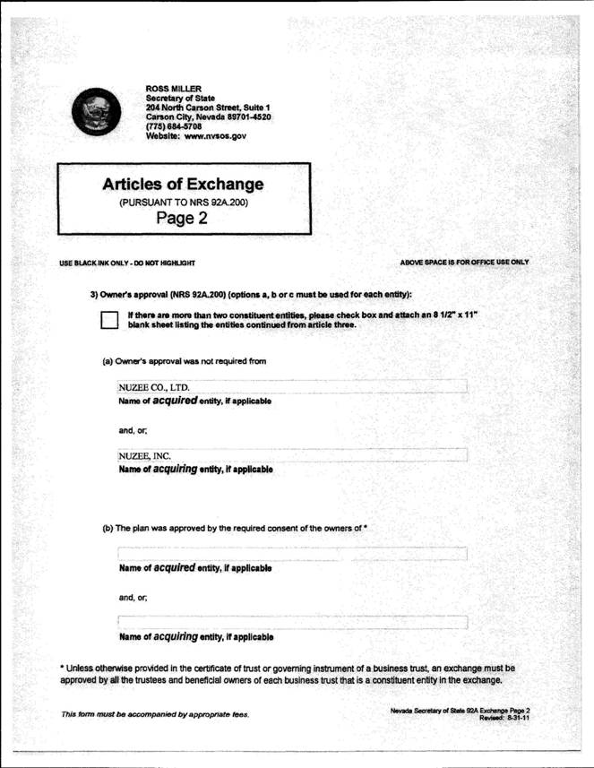 NV Articles of Exchange - AS FILED_Page_2.jpg