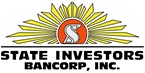 State Investor's logo
