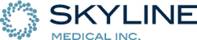 Macintosh HD:Clients:Skyline Medical:skyline_logo.png
