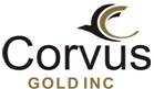 Description: Corvus logo