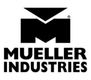 Mueller Industries logo