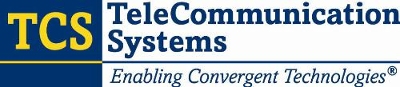 TeleCommunication Systems, Inc. Logo