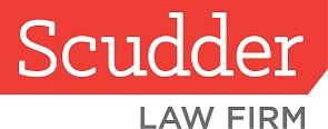 Scudder Law Firm Logo