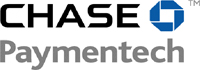 (CHASE PAYMENTECH LOGO)