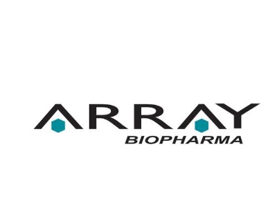 Array BioPharma. (PRNewsFoto-Array BioPharma Inc.)
