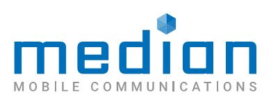 Median Group Inc