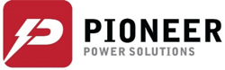 (PIONEER POWER SOLUTIONS LOGO)
