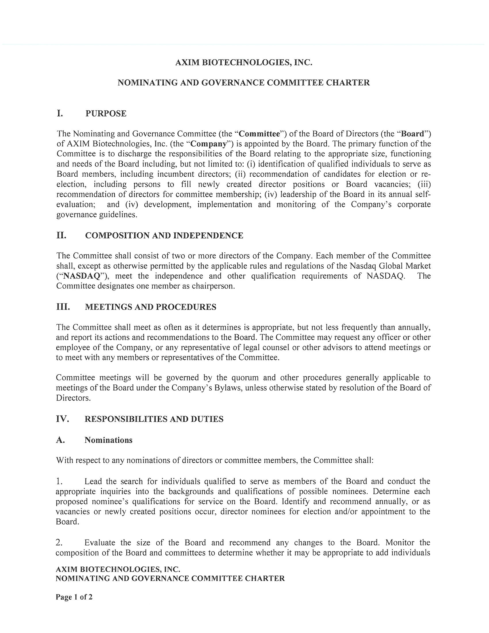 99.1 Nomination Committee Charter_Page_1.jpg