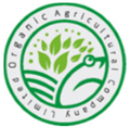 (Organic Agricultural Logo)