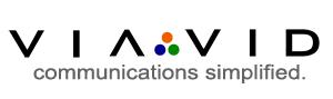 "ViaVid ??? Communication Solutions from Webcasting to Teleconferencing"