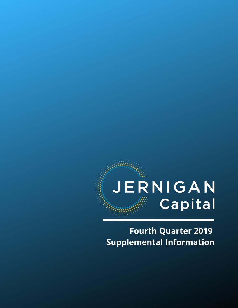 I:\Jernigan Capital Shared\Finance\Quarterly Close\2019\Q4 2019 Close Binder\Supplemental Package\Supplemental Cover Page for Word Doc.png