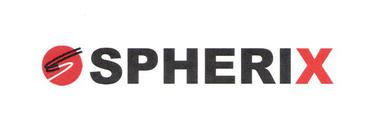 Spherix Logo. (PRNewsFoto|Spherix Incorporated)