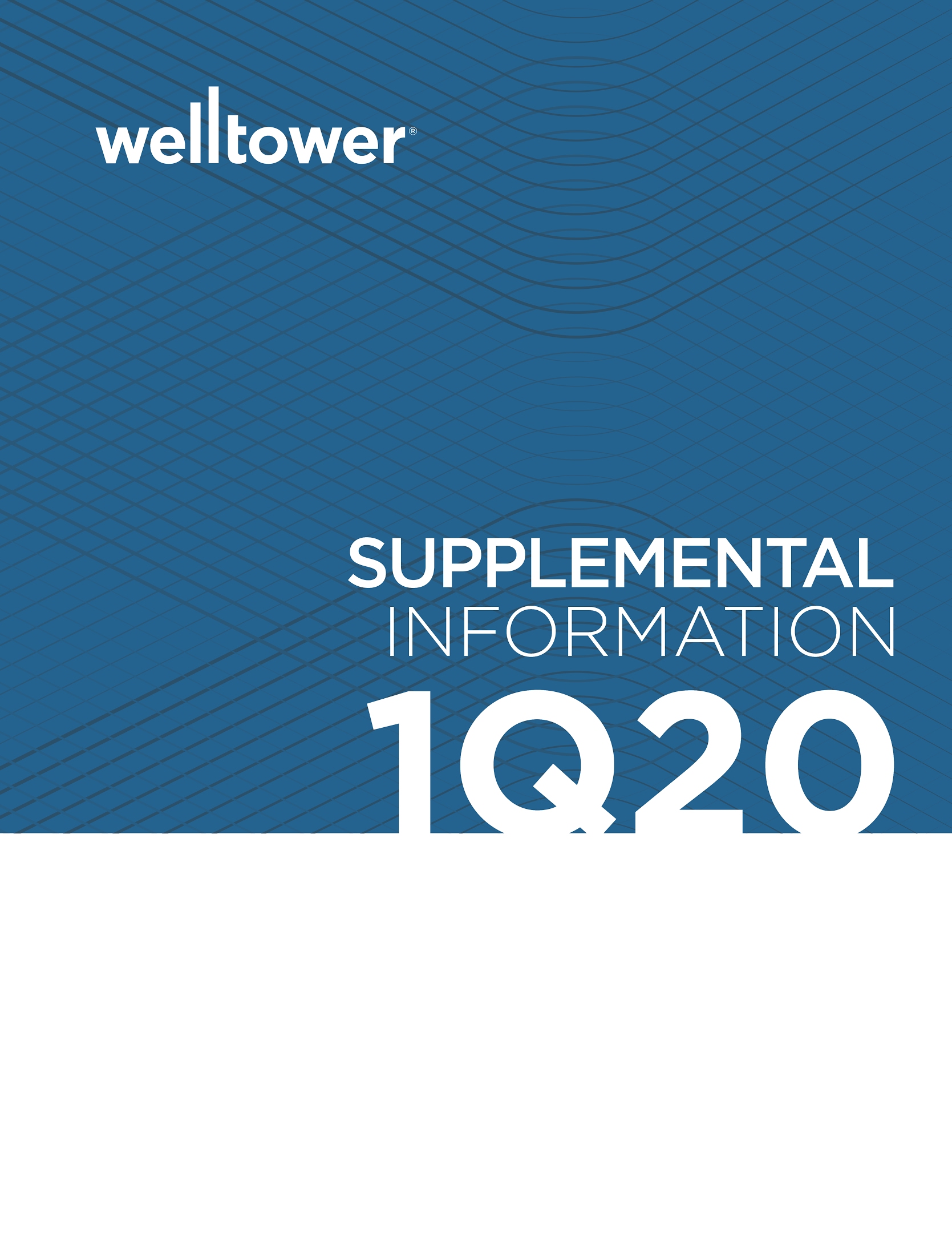 welltowersupplemental1q20200.jpg
