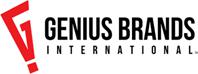 Image result for genius brands logo