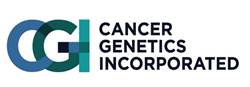 Image result for cancer genetics inc.
