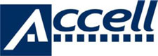 (ACCELL LOGO)