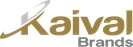 Image result for kaival brands logo